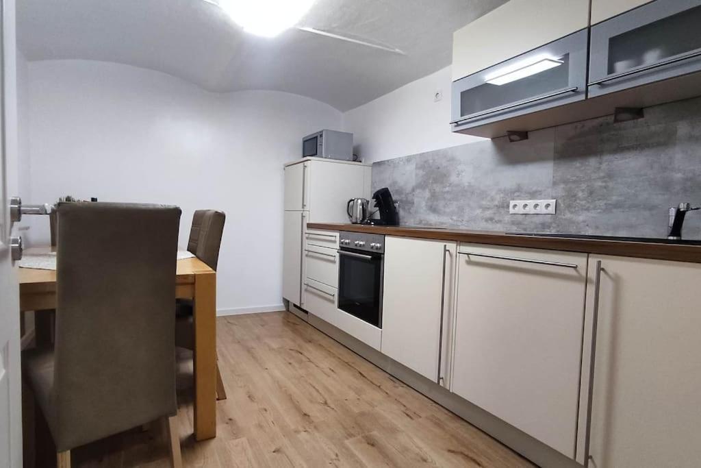 Schoenes Gemuetliches Haus Toplage Freinsheim Exteriör bild