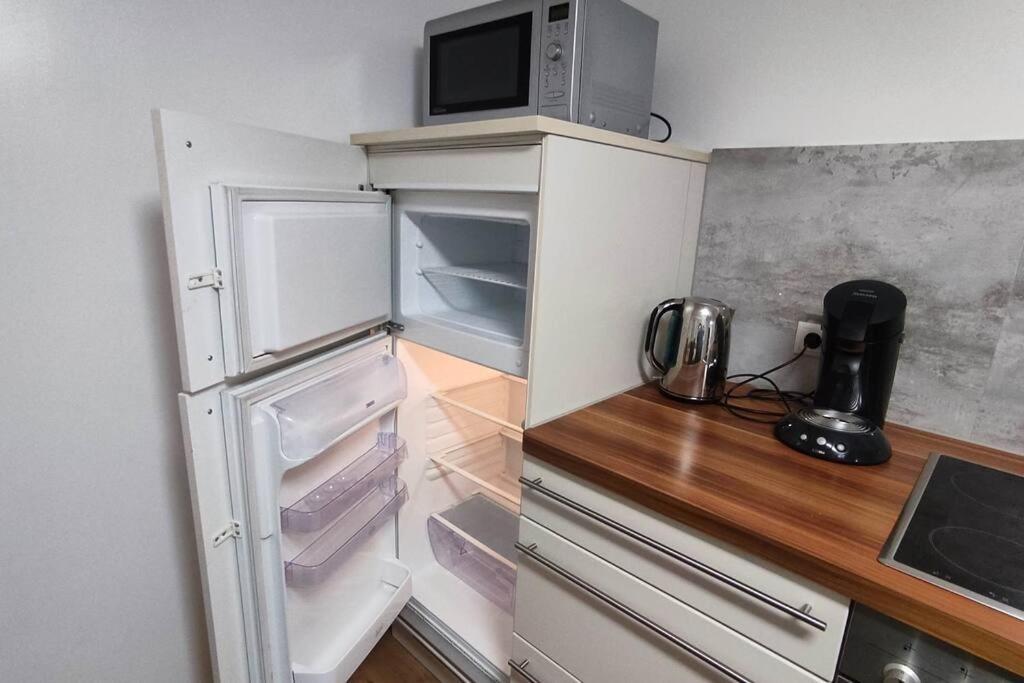 Schoenes Gemuetliches Haus Toplage Freinsheim Exteriör bild
